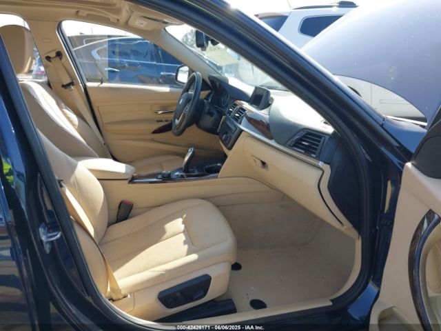 WBA3A5C56EP600418 BMW 328I