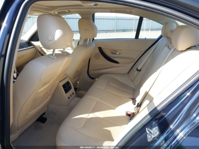 WBA3A5C56EP600418 BMW 328I