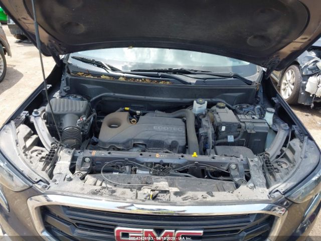 2019 GMC TERRAIN 3GKALMEV7KL168638 Photo 9