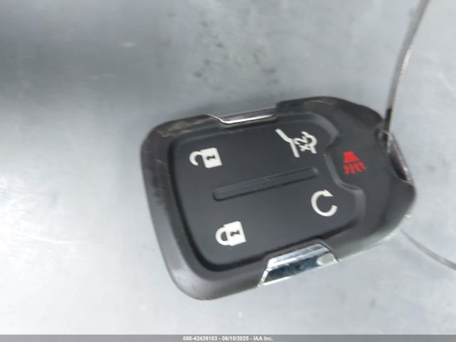 2019 GMC TERRAIN 3GKALMEV7KL168638 Photo 10