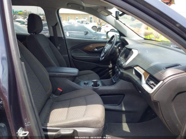 2019 GMC TERRAIN 3GKALMEV7KL168638 Photo 4