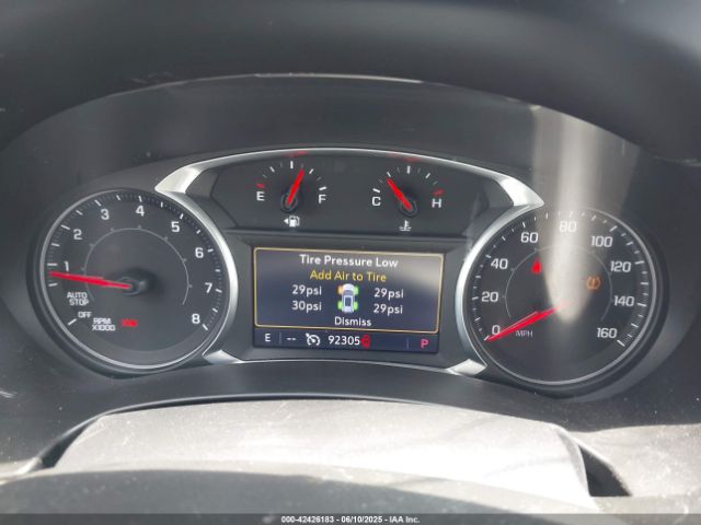 2019 GMC TERRAIN 3GKALMEV7KL168638 Photo 6