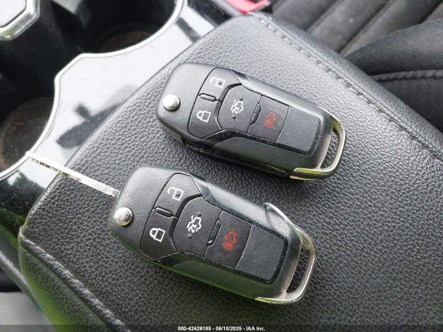 Ford 2014 2014 3FA6P0LU1ER371086 Image 11