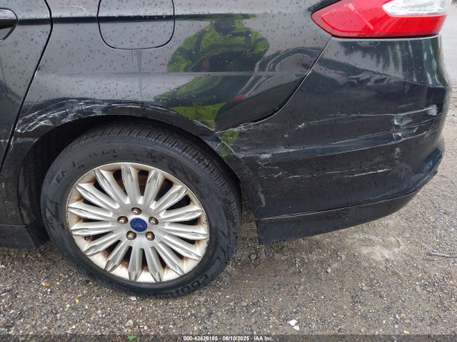 Ford 2014 2014 3FA6P0LU1ER371086 Image 13