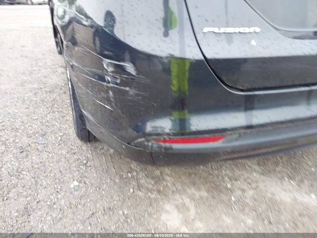 Ford 2014 2014 3FA6P0LU1ER371086 Image 14