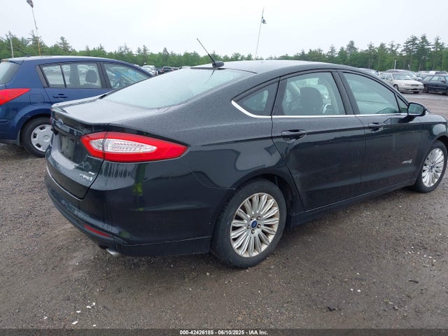 Ford 2014 2014 3FA6P0LU1ER371086 Image 4