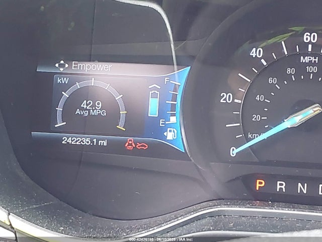 Ford 2014 2014 3FA6P0LU1ER371086 Image 7