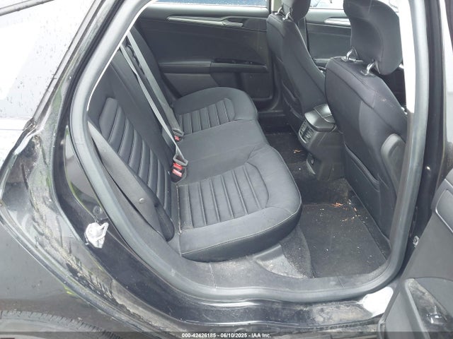 Ford 2014 2014 3FA6P0LU1ER371086 Image 8