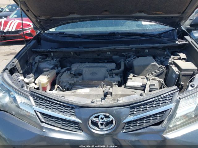 JTMBFREV5FD166614 Toyota 2ar-fe