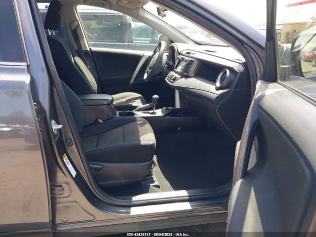 JTMBFREV5FD166614 Toyota 2ar-fe