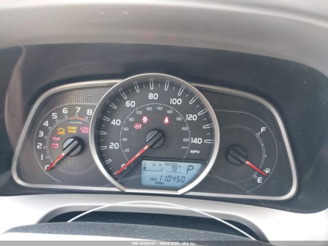 JTMBFREV5FD166614 Toyota 2ar-fe