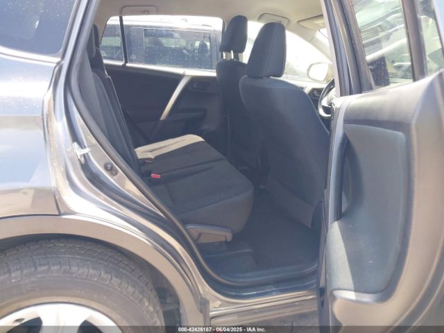 JTMBFREV5FD166614 Toyota 2ar-fe