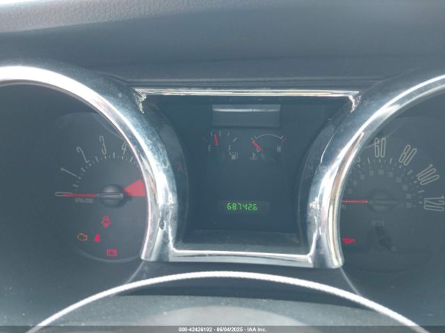 2005 FORD MUSTANG 1ZVFT80N355240212 Photo 6