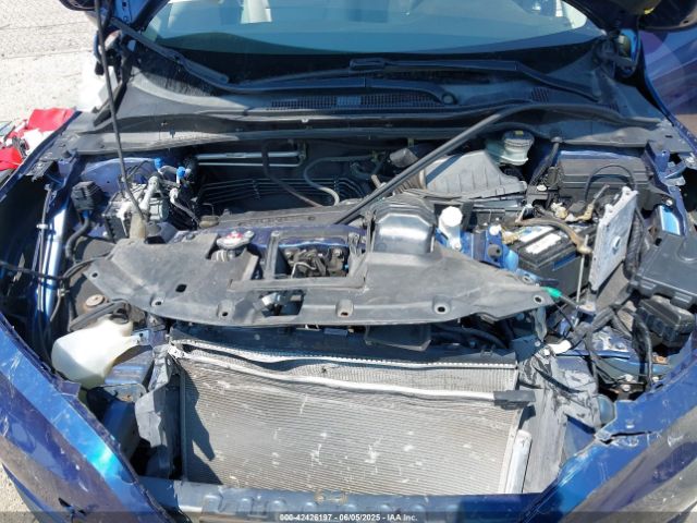 3CZRU6H37GM705716 Honda r18z9