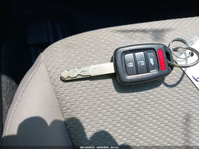 3CZRU6H37GM705716 Honda r18z9
