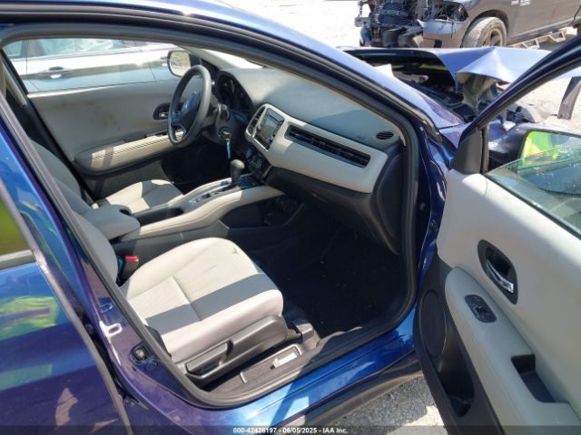 3CZRU6H37GM705716 Honda r18z9