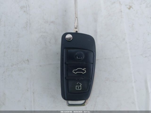 2007 AUDI A4 WAUEH78E57A062129 Photo 10