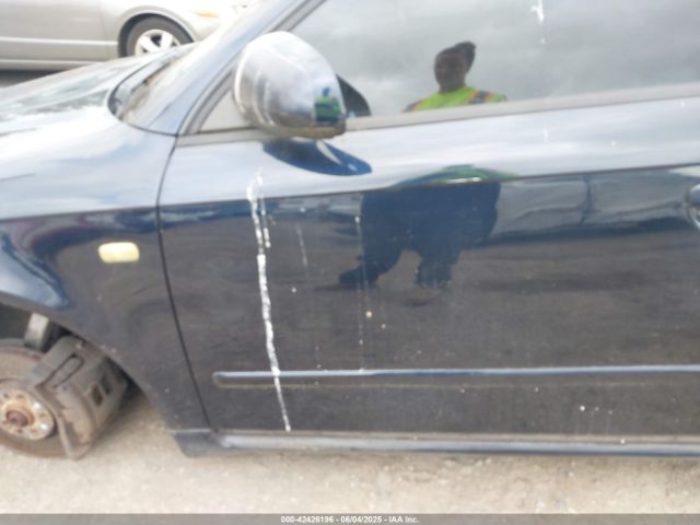 2007 AUDI A4 WAUEH78E57A062129 Photo 5