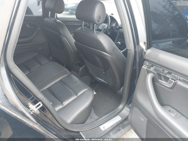2007 AUDI A4 WAUEH78E57A062129 Photo 7