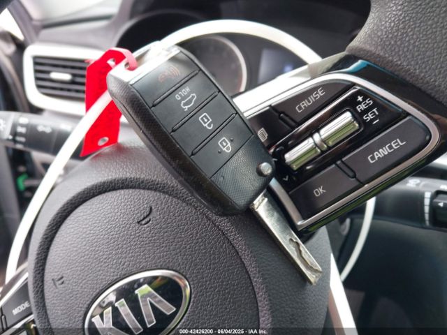 2020 KIA OPTIMA 5XXGT4L39LG404162 Photo 10