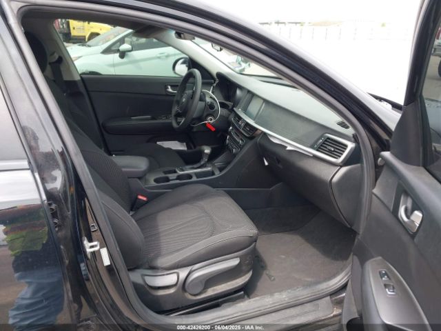 2020 KIA OPTIMA 5XXGT4L39LG404162 Photo 4