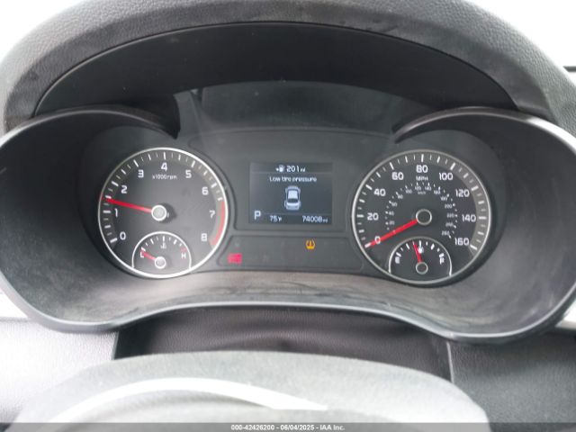2020 KIA OPTIMA 5XXGT4L39LG404162 Photo 6