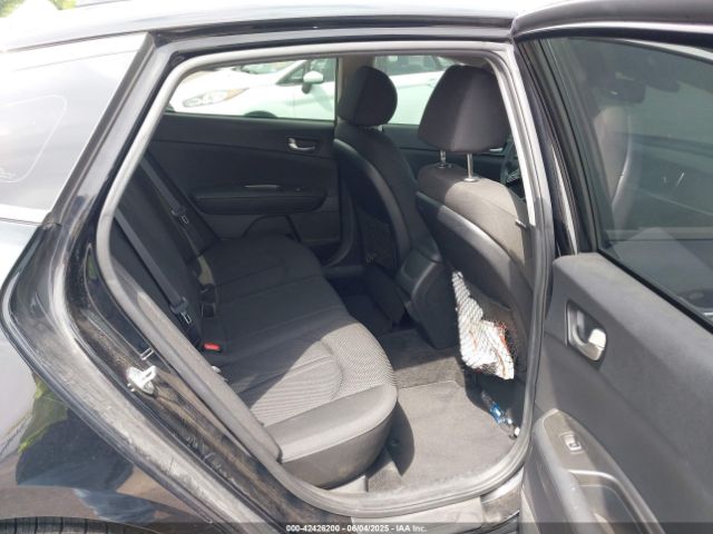 2020 KIA OPTIMA 5XXGT4L39LG404162 Photo 7