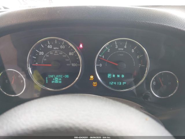 2017 JEEP WRANGLER UNLIMITED 1C4BJWDG1HL591515 Photo 6