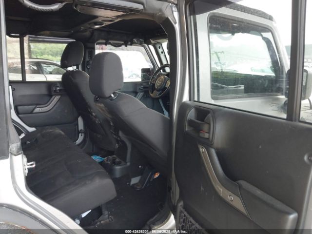 2017 JEEP WRANGLER UNLIMITED 1C4BJWDG1HL591515 Photo 7