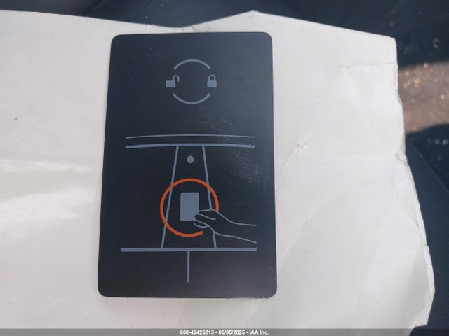 2023 TESLA MODEL Y 7SAYGDEF0PF903847 Photo 10