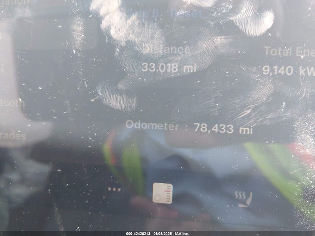 2023 TESLA MODEL Y 7SAYGDEF0PF903847 Photo 6