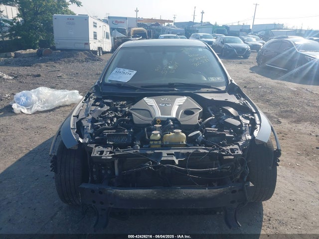 Infiniti Q50 2016 JN1EV7AP1GM305539 Image 11