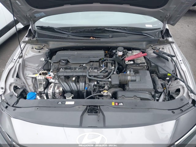 KMHLM4DG8RU805925 Hyundai mpi nu pe