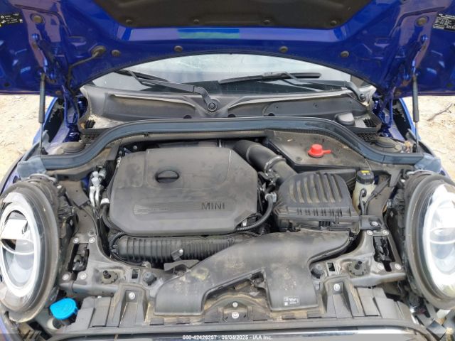 2021 MINI HARDTOP WMWXU9C00M2N60370 Photo 9