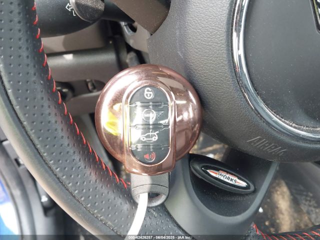 2021 MINI HARDTOP WMWXU9C00M2N60370 Photo 10