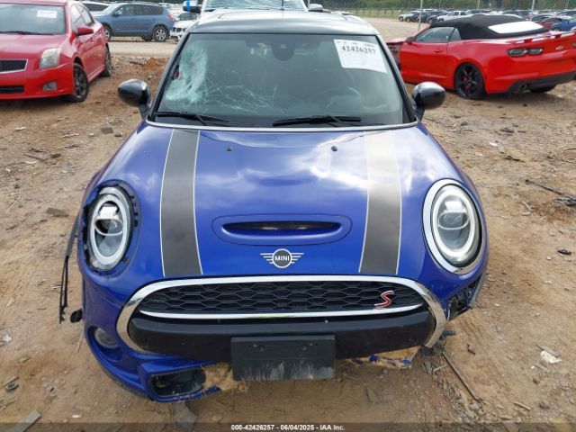2021 MINI HARDTOP WMWXU9C00M2N60370 Photo 5