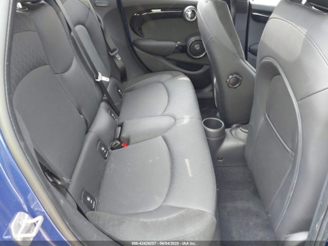 2021 MINI HARDTOP WMWXU9C00M2N60370 Photo 7