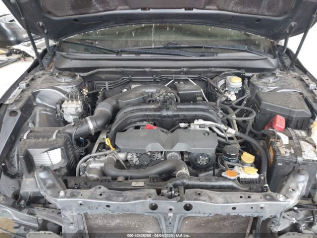 4S3BNAC63F3008844 Subaru Legacy 2.5i Premium