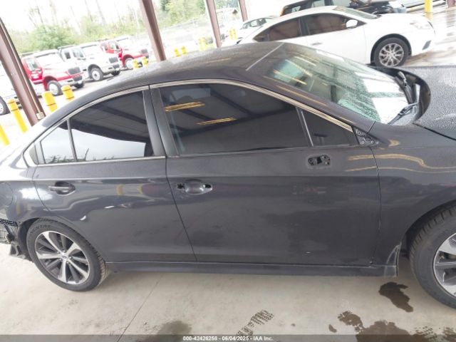 4S3BNAC63F3008844 Subaru Legacy 2.5i Premium