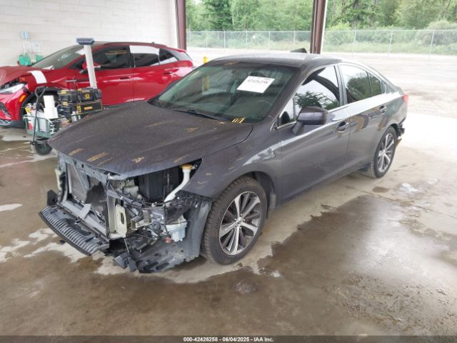 4S3BNAC63F3008844 Subaru Legacy 2.5i Premium
