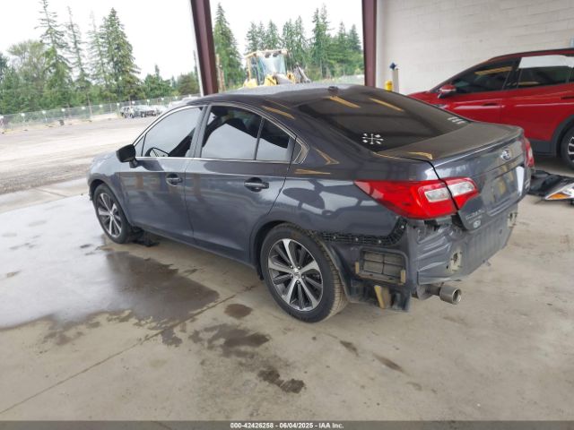 4S3BNAC63F3008844 Subaru Legacy 2.5i Premium
