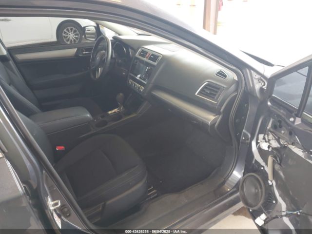 4S3BNAC63F3008844 Subaru Legacy 2.5i Premium