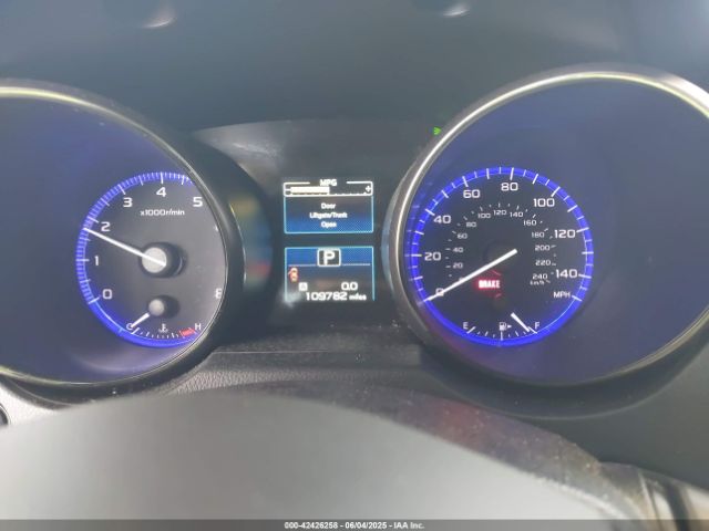 4S3BNAC63F3008844 Subaru Legacy 2.5i Premium