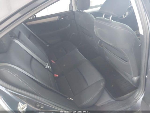 4S3BNAC63F3008844 Subaru Legacy 2.5i Premium
