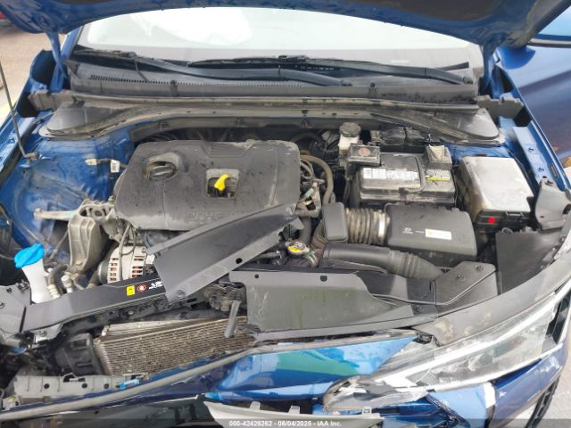 2019 HYUNDAI ELANTRA 5NPD84LF6KH410681 Photo 9