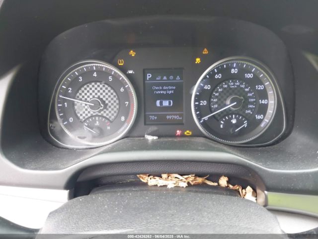 2019 HYUNDAI ELANTRA 5NPD84LF6KH410681 Photo 6