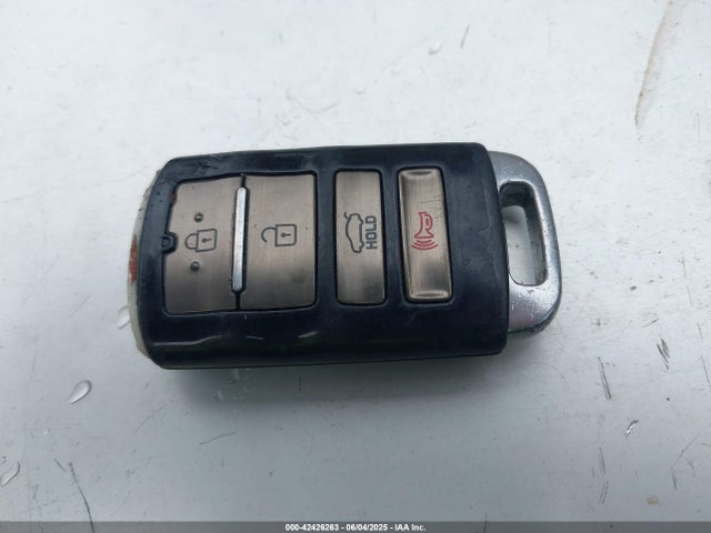 KIA Cadenza Premium 2014 KNALN4D74E5165716 Image 11