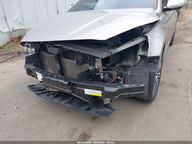 KIA Cadenza Premium 2014 KNALN4D74E5165716 Image 12