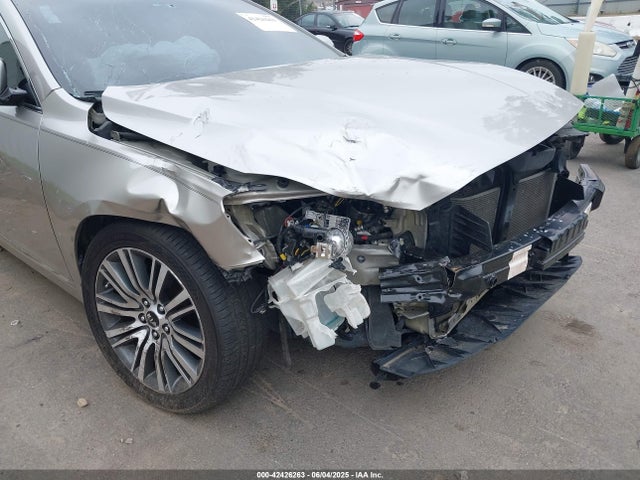 KIA Cadenza Premium 2014 KNALN4D74E5165716 Image 13