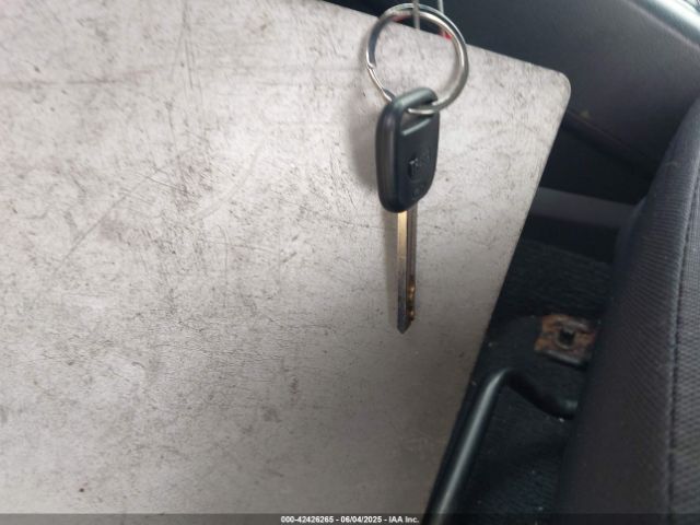 KNADM4A33E6334353 KIA RIO LX